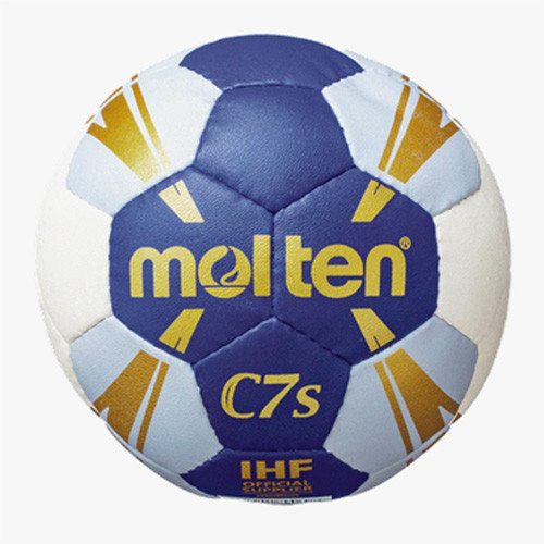Molten Methodik-Handball H0X1300-BW