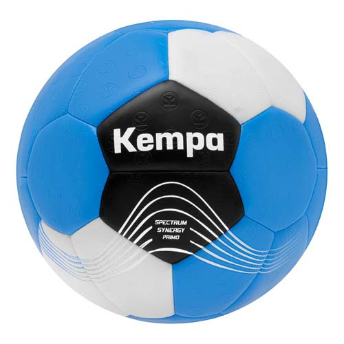 KEMPA Spectrum Synergy Primo sweden blau/strahlendes weiss