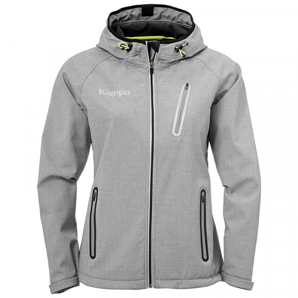 Kempa CORE 2.0 SOFTSHELL JACKE WOMEN - Restposten %